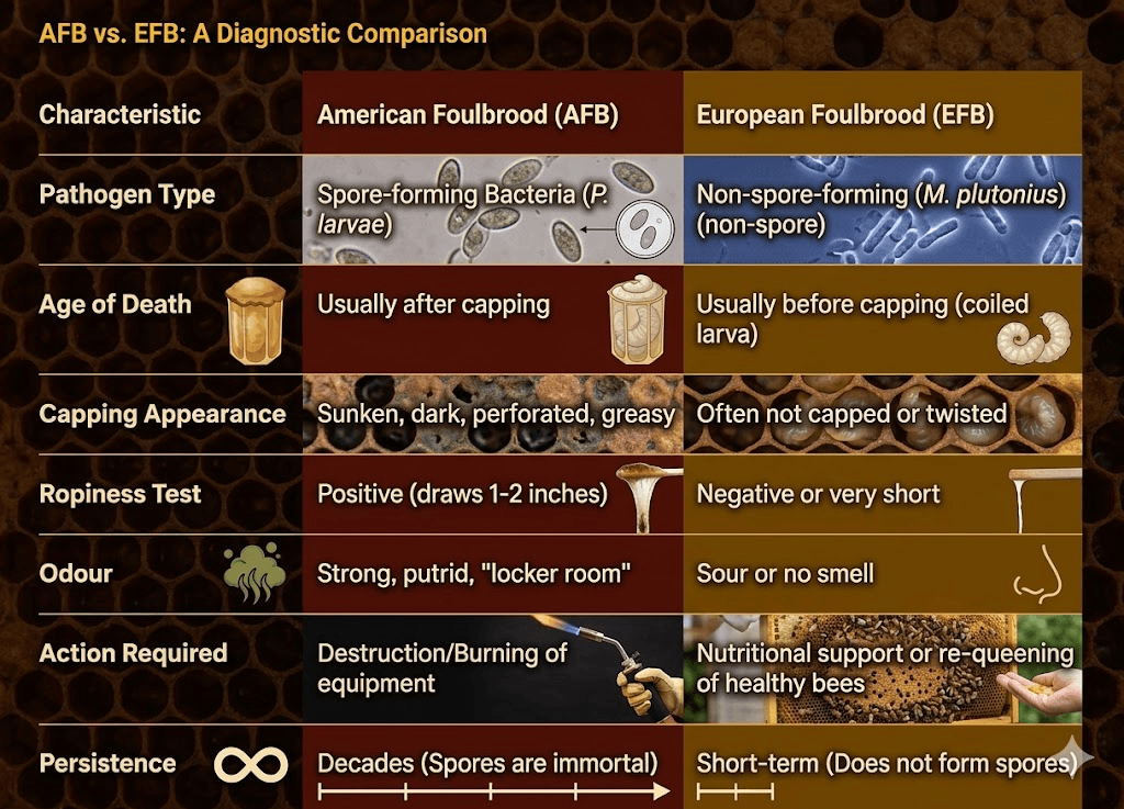 The Winter Crucible: Advanced