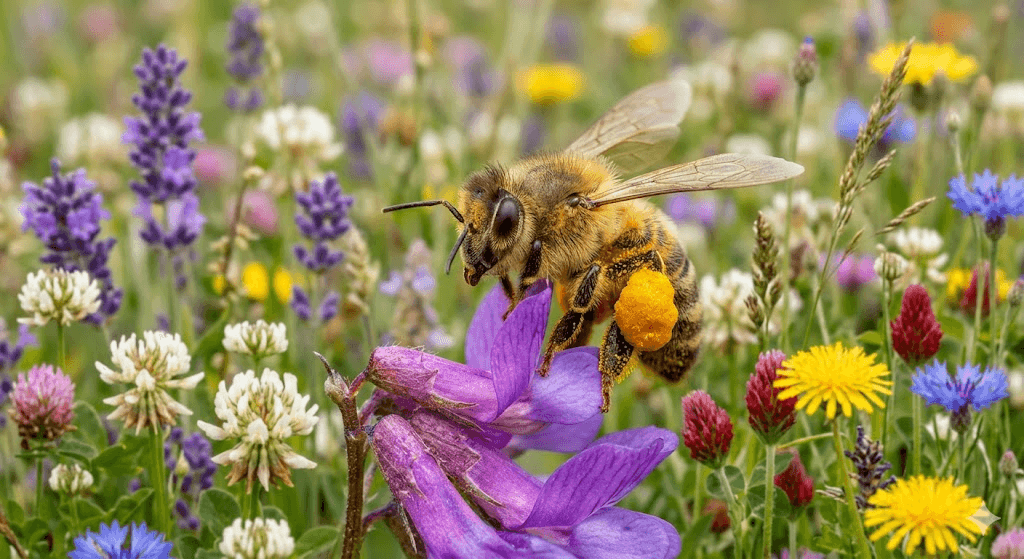 The Scourge of the Southern and Midwestern Apiary