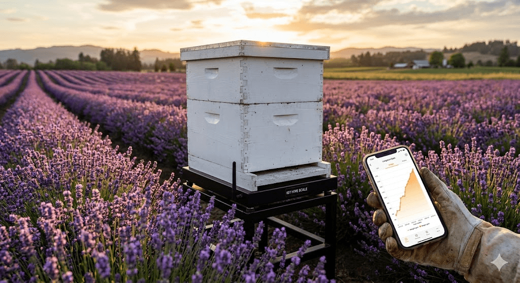 The Winter Metabolic Profile: Data-Driven Overwintering in Extreme Climates